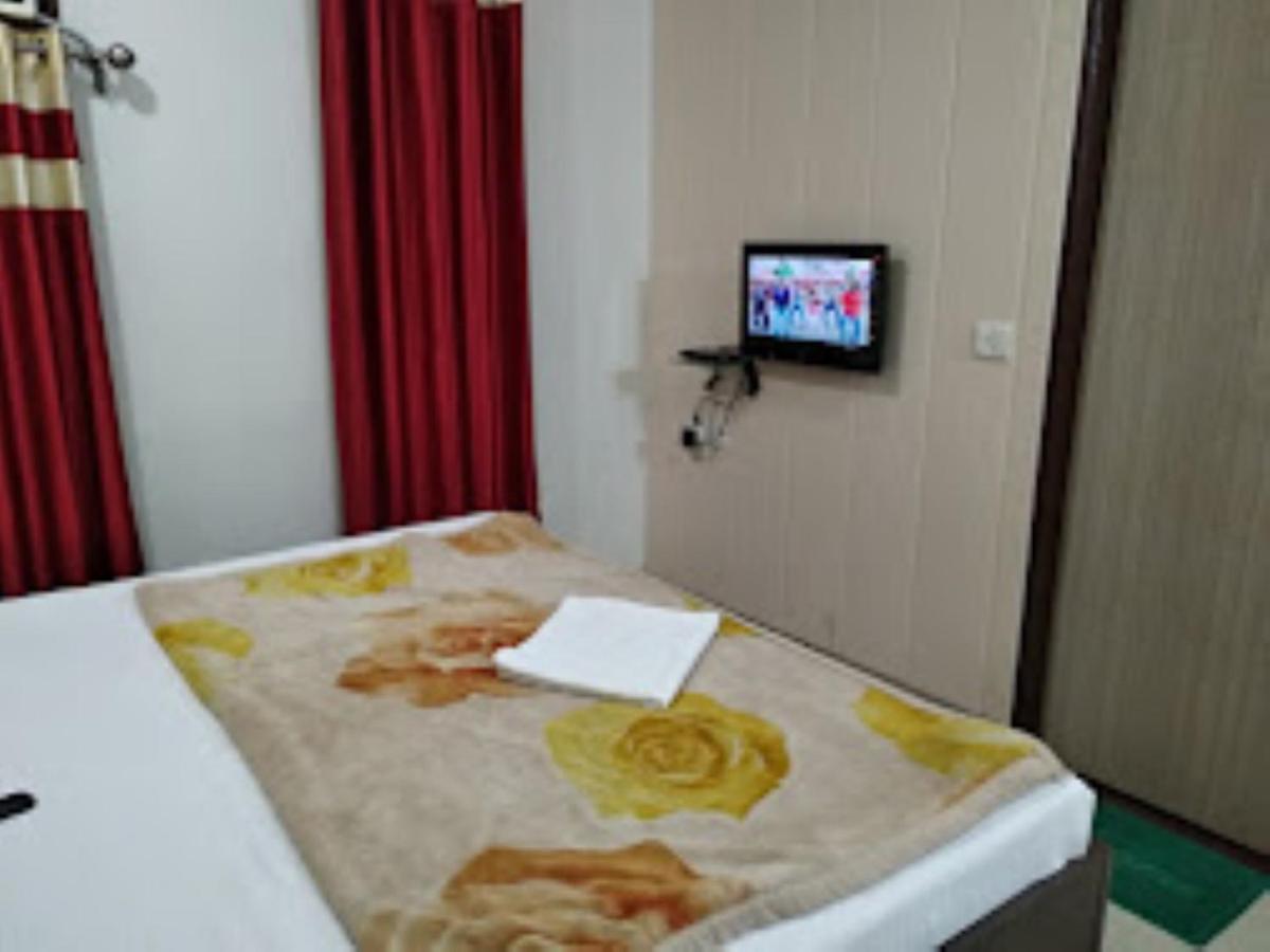 Hotel Shelter Inn,Chhatarpur Kültér fotó
